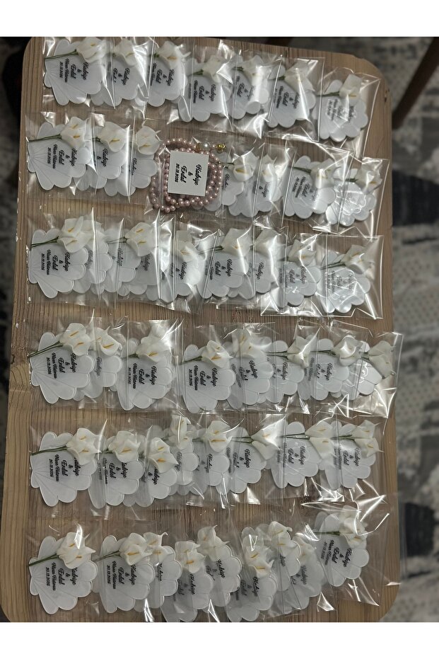 Pleksi hediyelik - 3