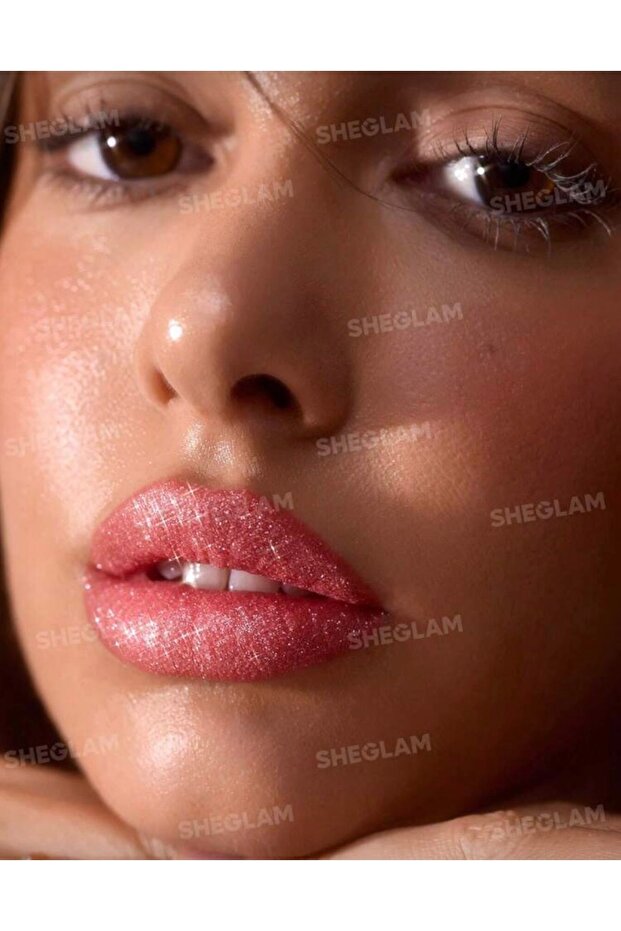 Lip Dazzler Simli Ruj Seti – Final Act - 2