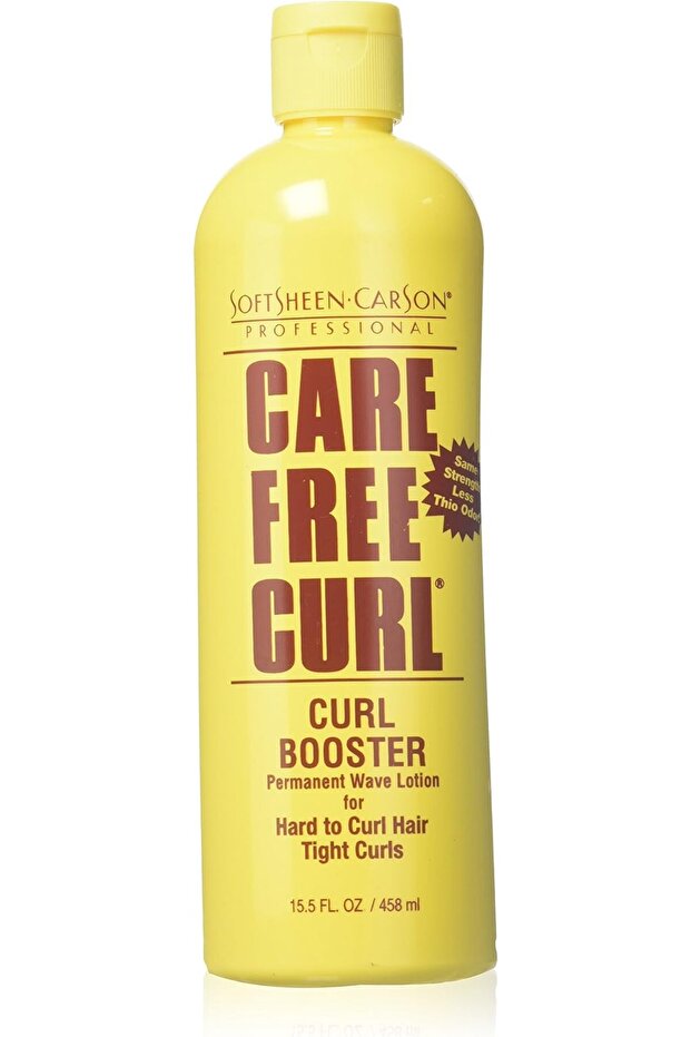 كارسن كيرل بوستر، 15.5 أونصة - 1