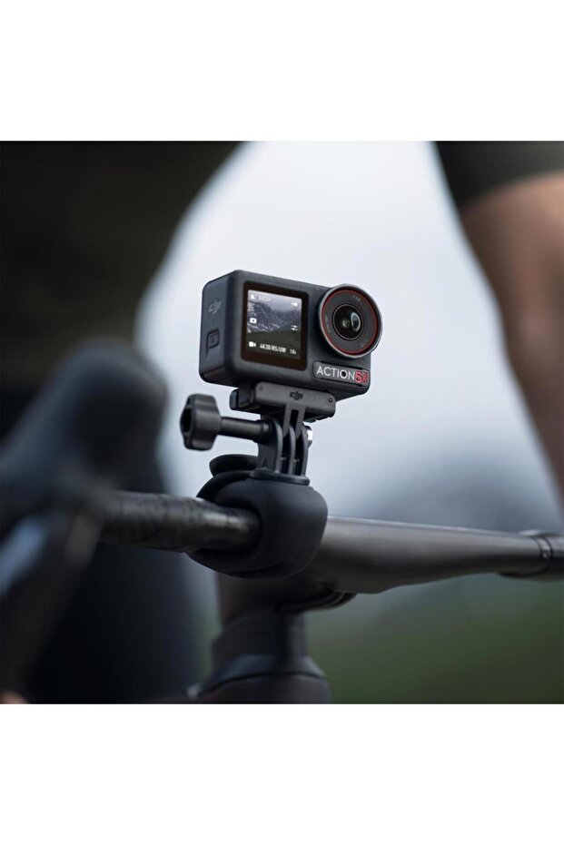 Osmo Flexible Mount - 5