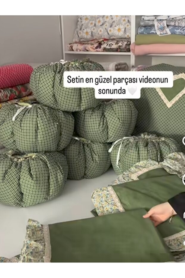 Yoğurt mayalanma minderi