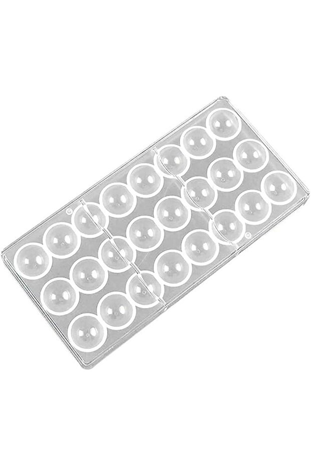 Plastic Chocolate Mold