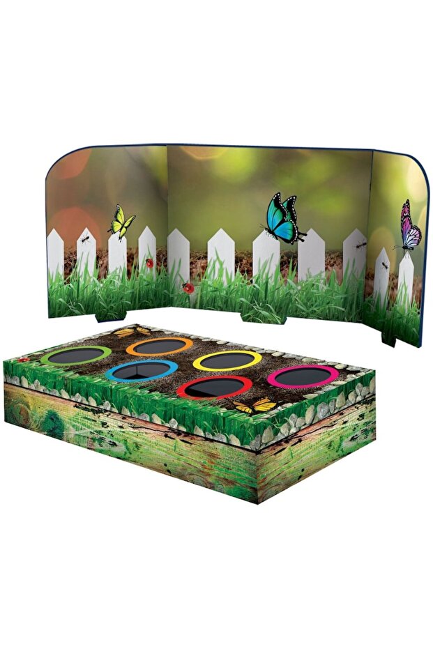 Set de laborator botanic - 3