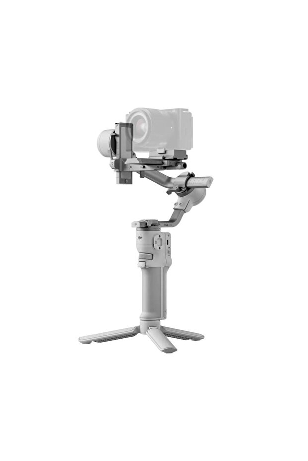 RS 4 Mini Gimbal Stabilizer - 3