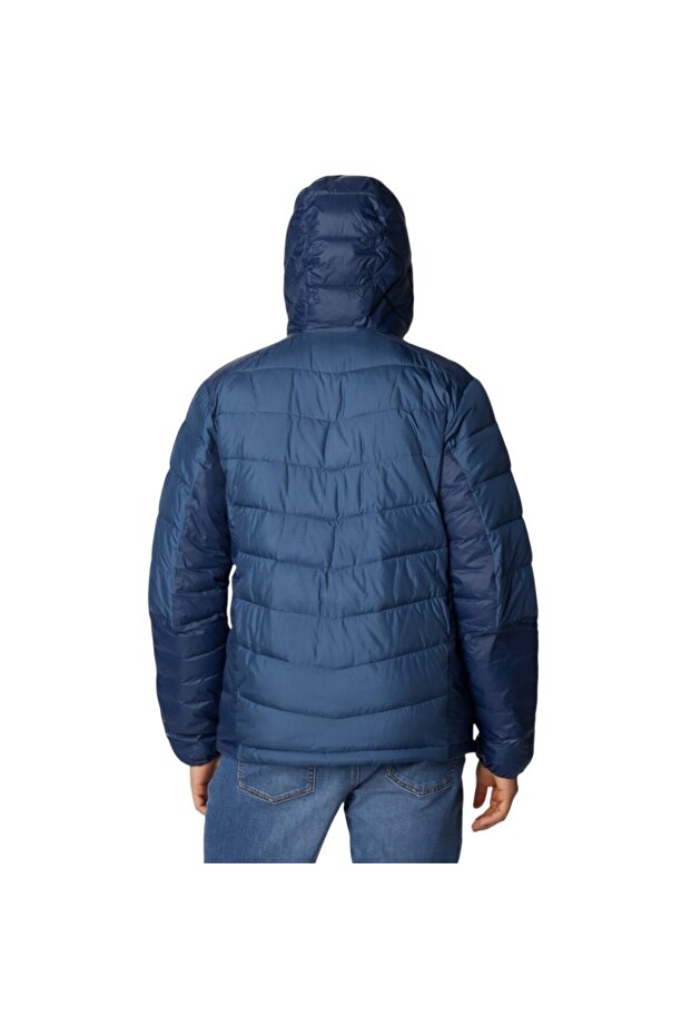 Labyrinth Loop II Jacket - 2