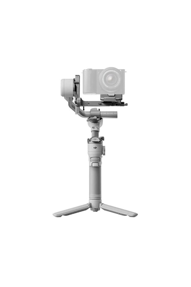 RS 4 Mini Gimbal Stabilizer - 4