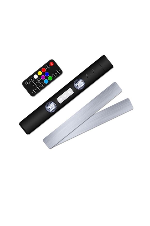 إضاءة محيطة بالسيارة - 1