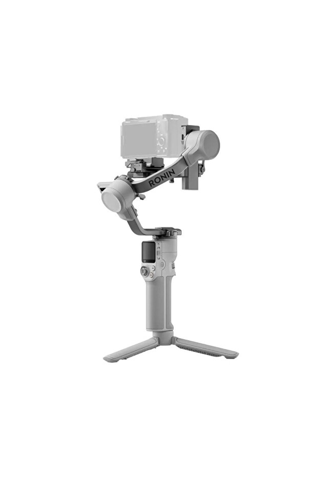 RS 4 Mini Gimbal Stabilizer - 2