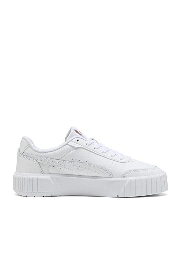 40263706 Carina Mia White Sneaker