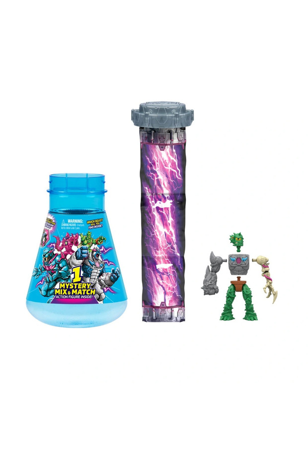 حزمة فردية من مستحضرات Mrbeast Lab Hybrids - 3