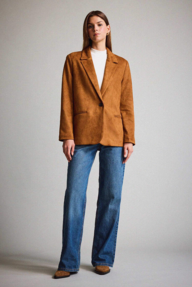 Kadın Ceket E2779AX/BN226 - 2