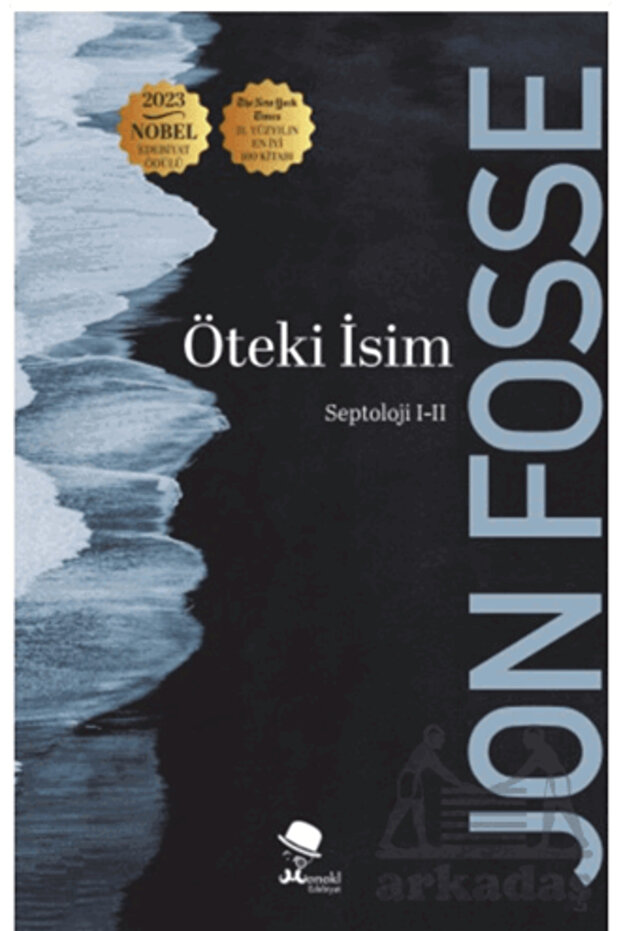 Öteki İsim - Septoloji I-II