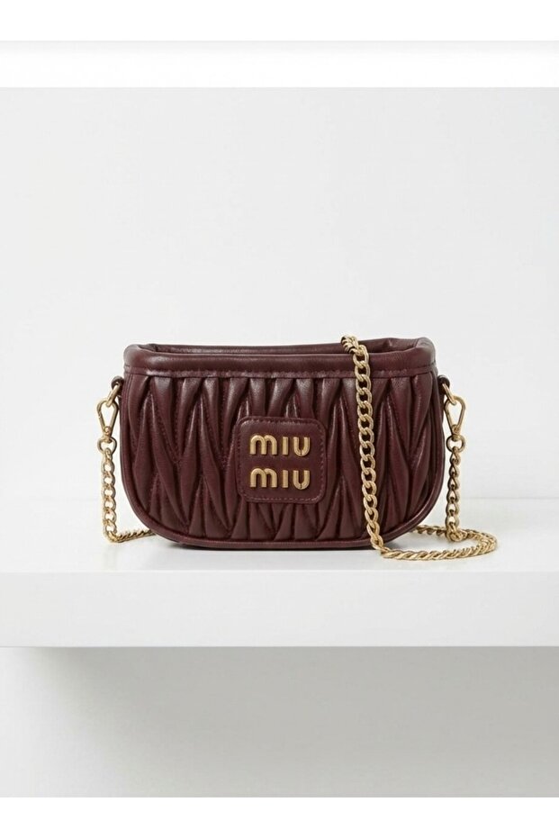 Mıu Mıu Çanta - 1