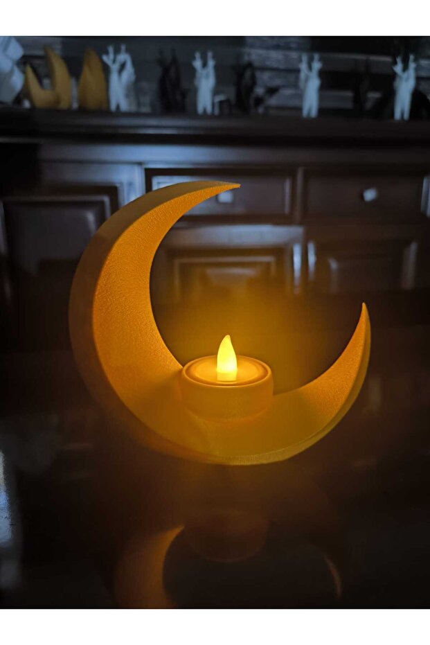 DEKORATİF HİLAL - 6