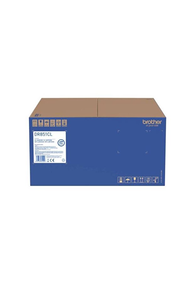 DR-851CL Drum unit for MFC-L9630CDN, HL-L9430CDN Printers