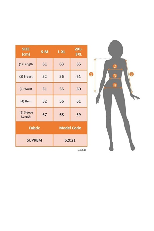 Turtleneck Gipeli Leopard Patterned Single Jersey Blouse - Leopard - 6