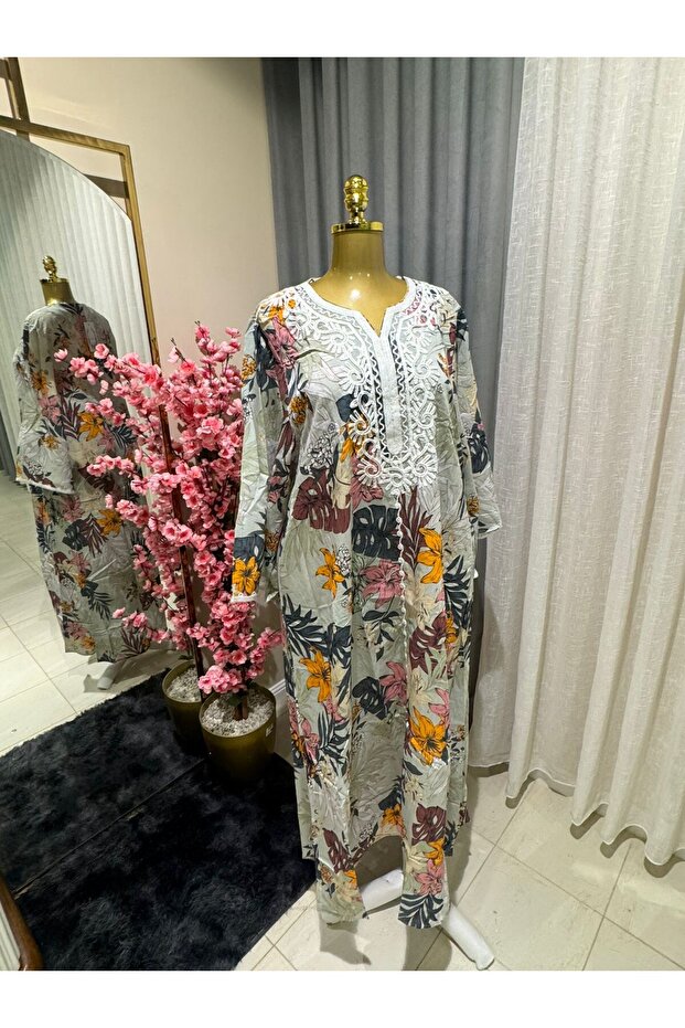 جلابية بيت - 1