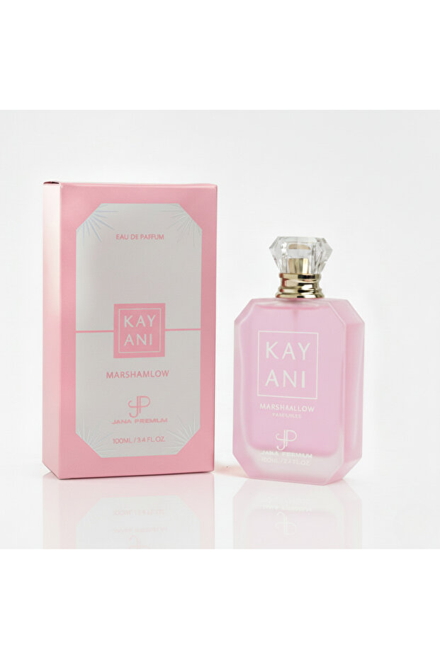 عطر كياني مارشميلو 100 مل – جانا بريميوم