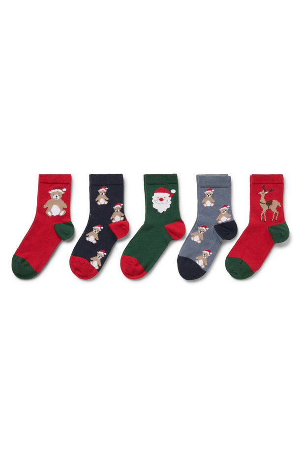 Çocuk Çorap, 5li - 2