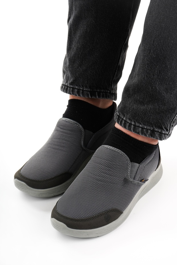 Photo inspiration: Picture Idea: Babetty Breathable Orthopedic Daily Sports Walking Shoes Without Laces