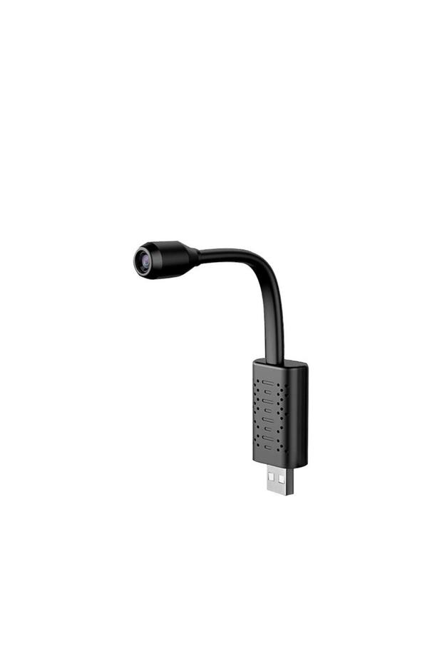 USB Stick Camera Mini Size 1080P HD Discreet Security Camera