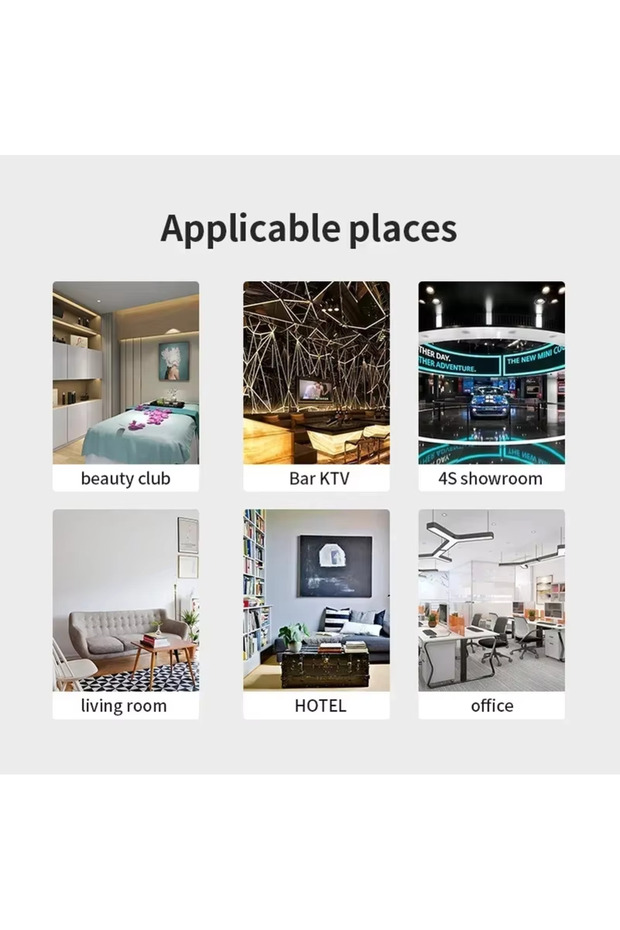 NMT-201 Bluetooth Smart Diffuser Covers 3000m³ - 6