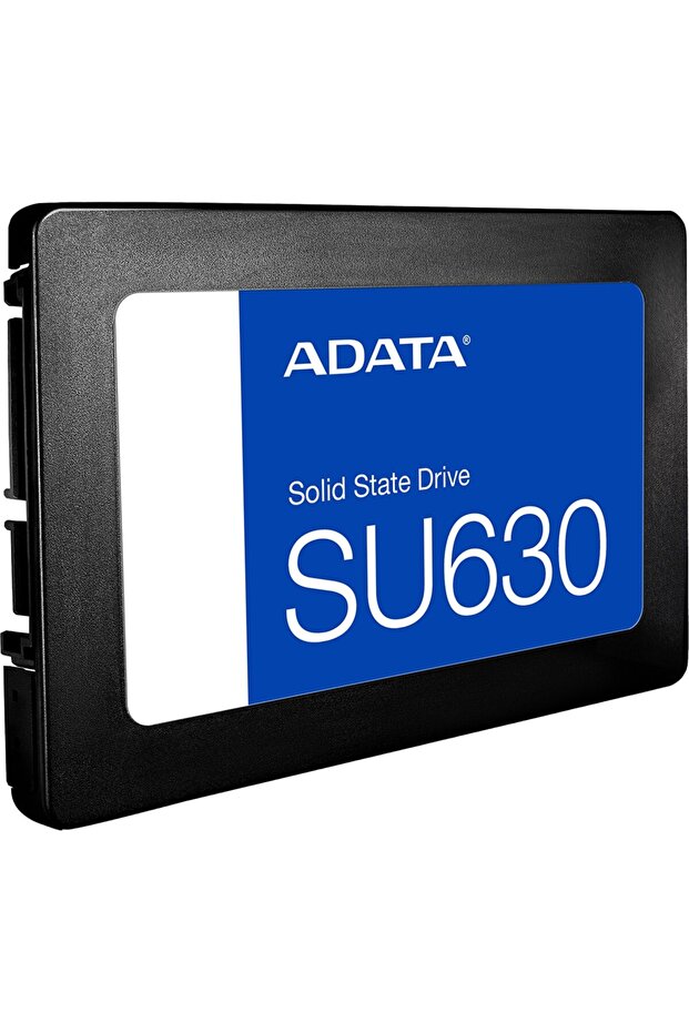 Solid-State Drive (SSD) SU630, 960GB, SATA3, 2.5" - 3