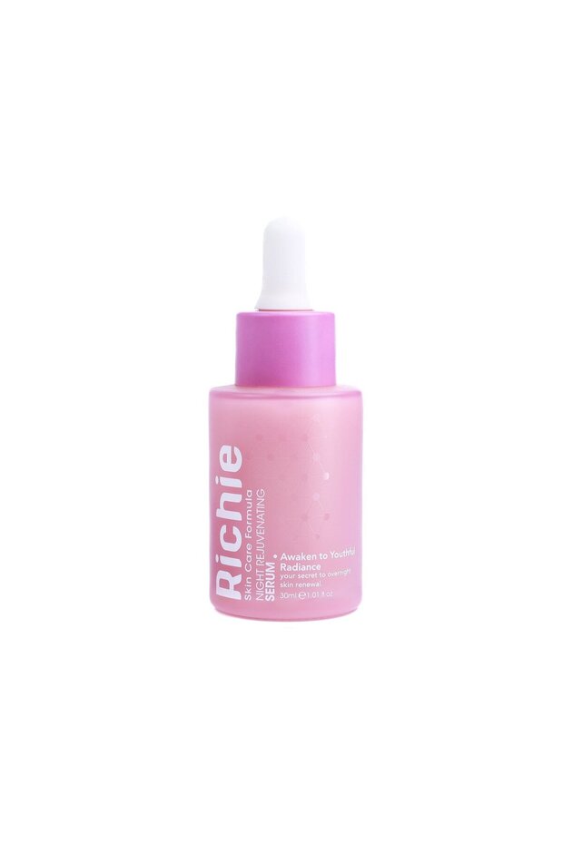 Night Rejuvenating Serum
