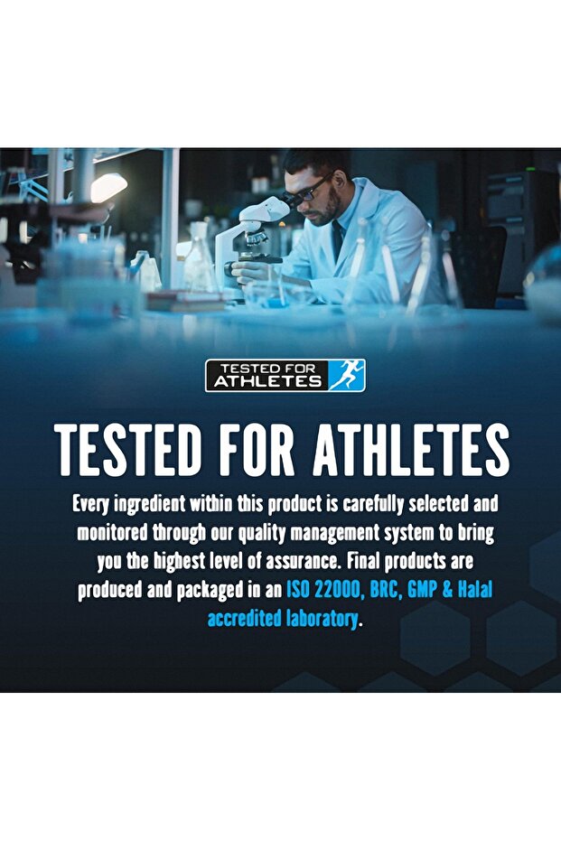 Clear Whey Isolate Strawberry & Raspberry Aromalı - 5