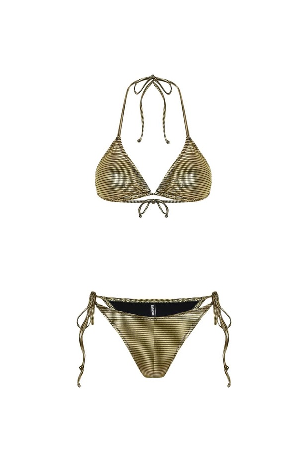 DORA BİKİNİ ALTI - 2