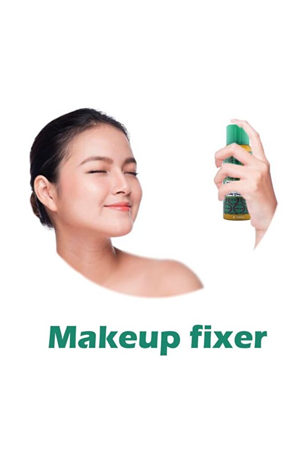بخاخ تثبيت المكياج - 150 مل - 3