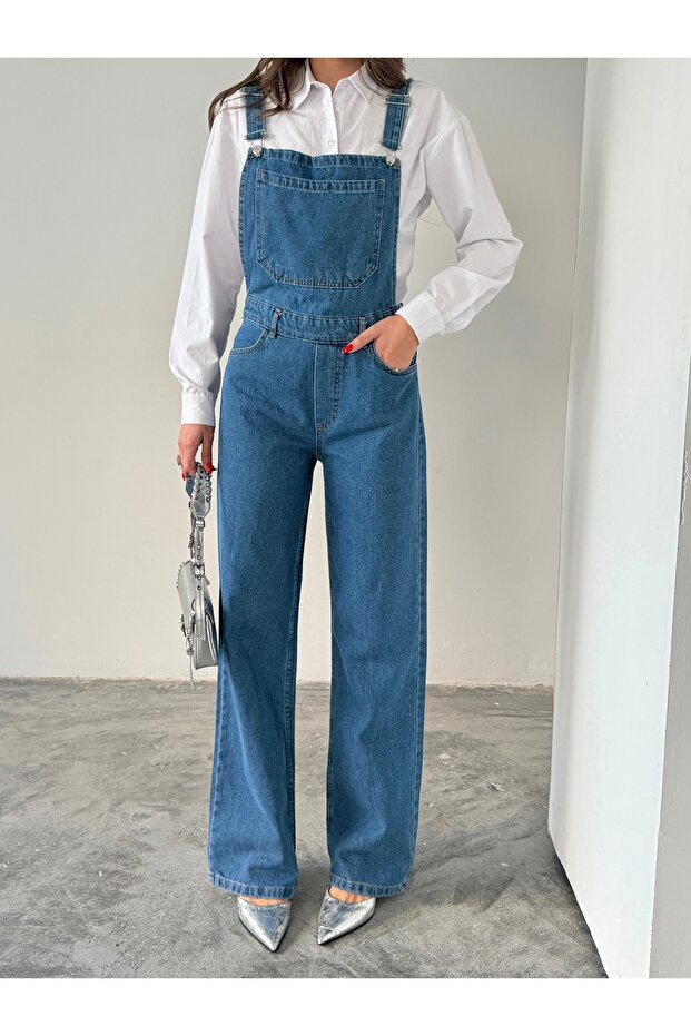 ASKILI UZUN TULUM - 6