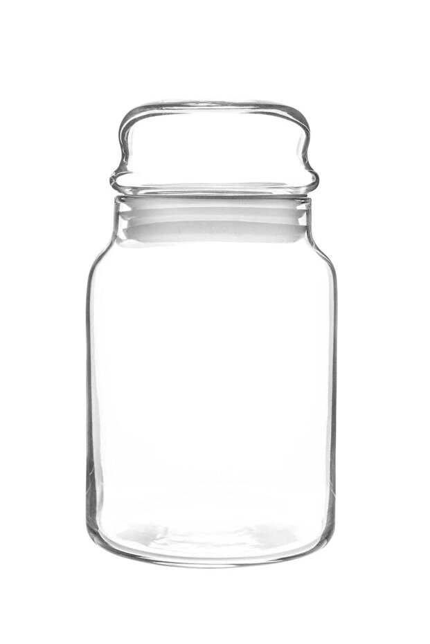 2 Pieces Sera Jar Set 890 Ml
