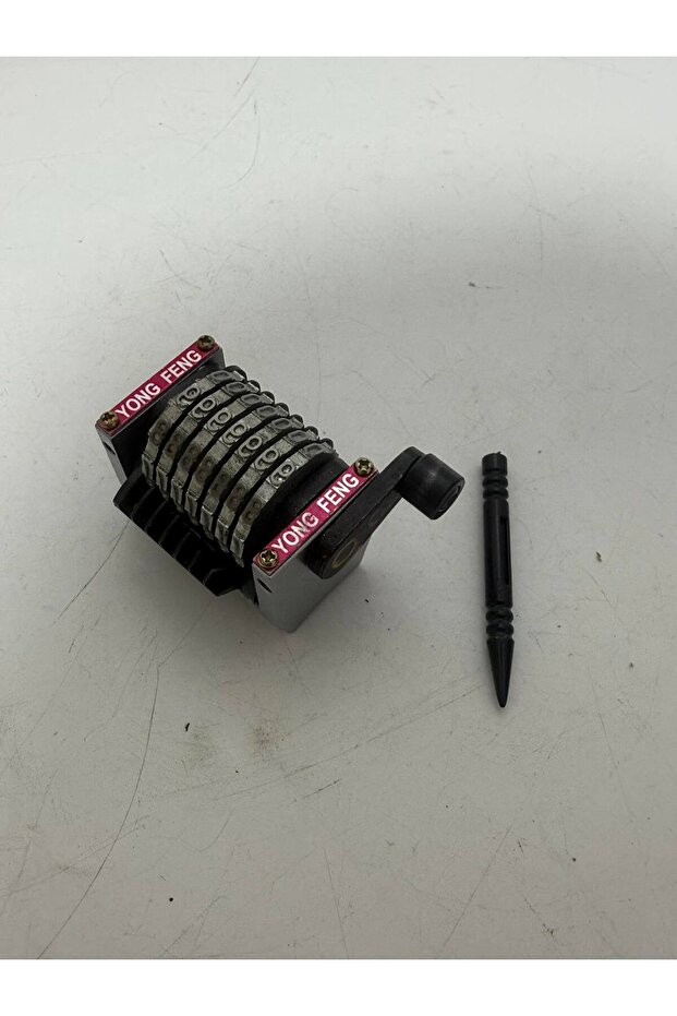 عداد تنازلي (للخلف) متوافق مع GTO مكون من 7 أرقام - 2