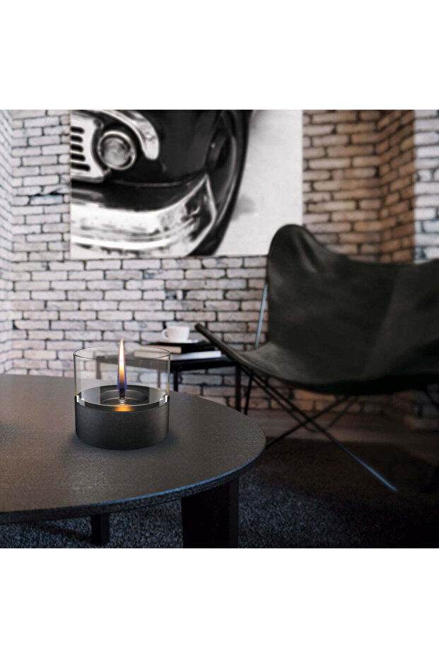 Ambient Candle Cafe - 2