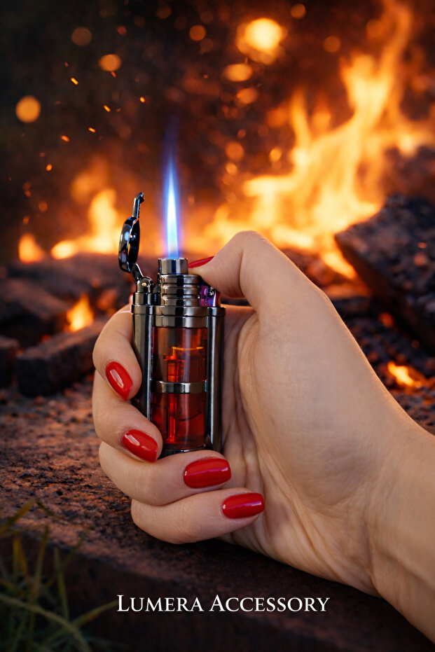 Pürmüzlü Çakmak - 2