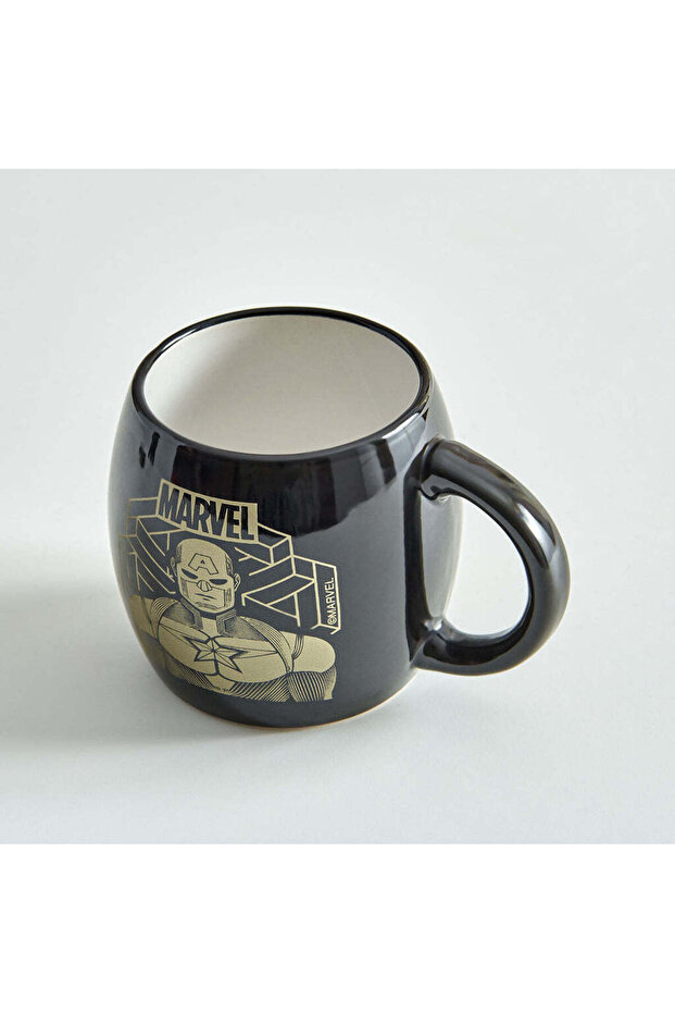 Mug, ceramic, 380ml - 2