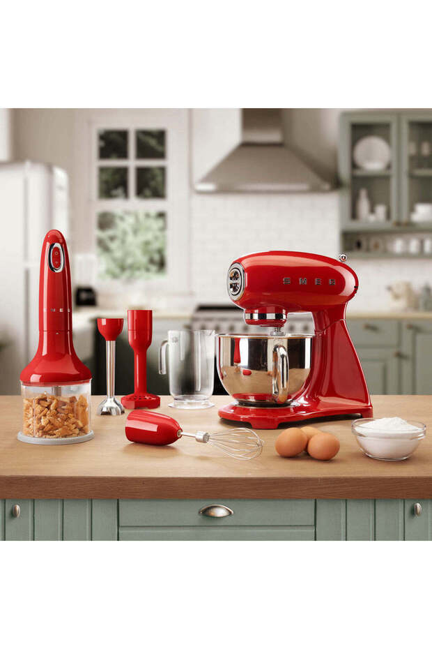 Mixer vertical, 800W - 2