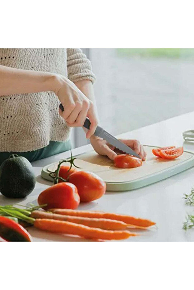 Vegetable and Fruit Knife - 2