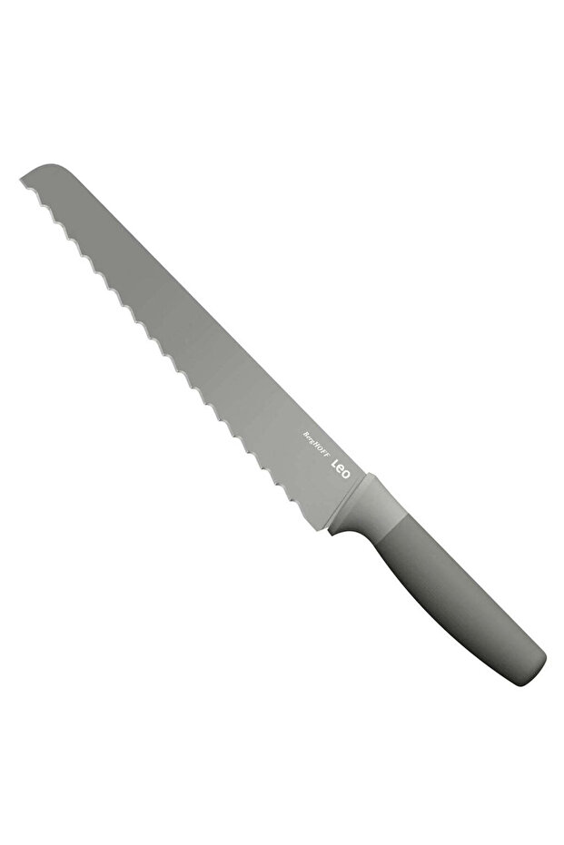 Bread Knife - 6