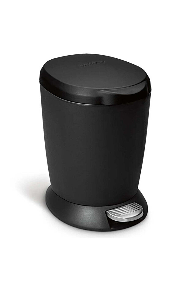 Trash Can, 6L - 2