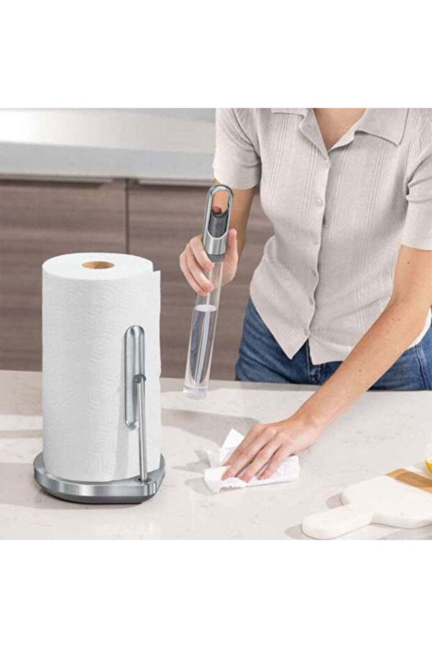 Paper Towel Holder - 3