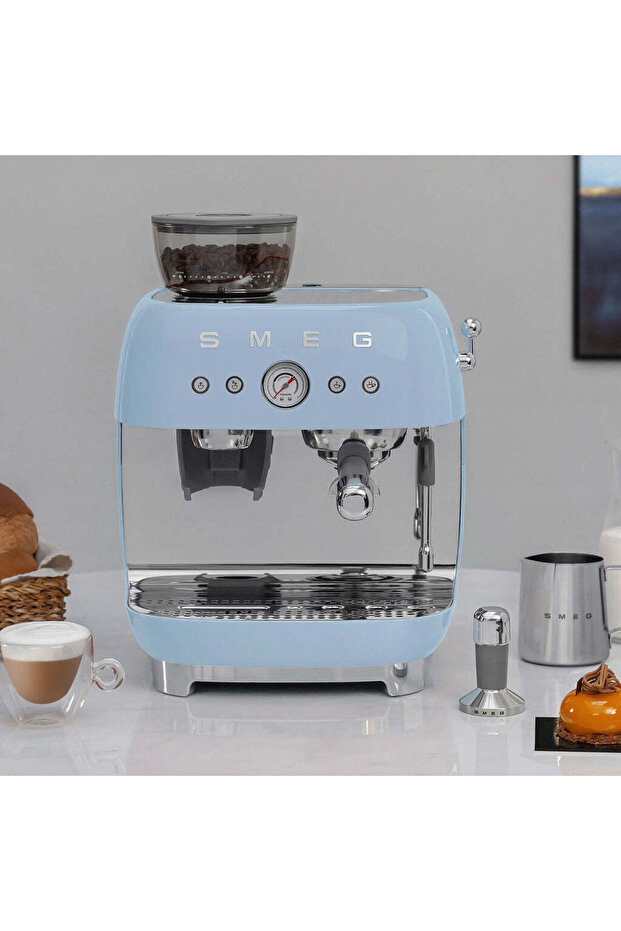 Espressor electric - 2