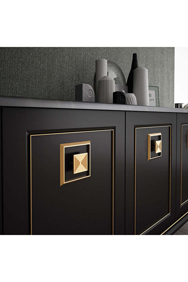 VERA Button and Frame Set - 2