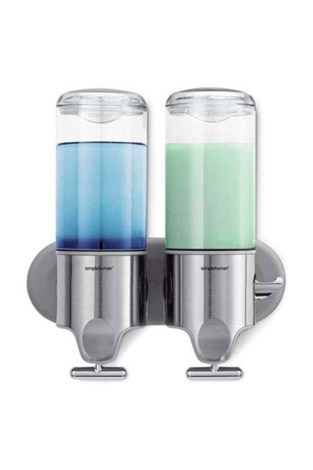 Liquid Soap Dispenser - 7