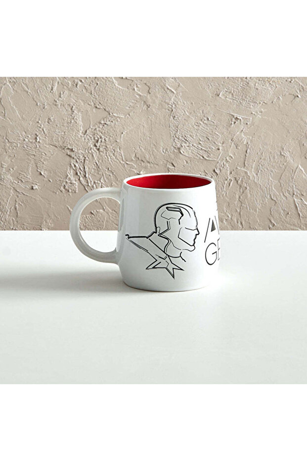 Mug, ceramic, 360ml - 2