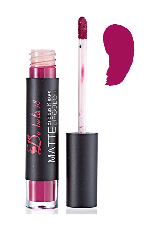 Endless Kisses Matte Lip KPL-19
