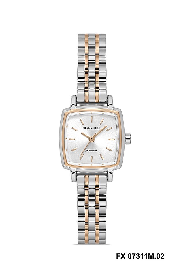 Kadın Kol Saati - 1