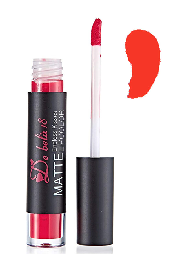 Endless Kisses Matte Lip -KPL-14