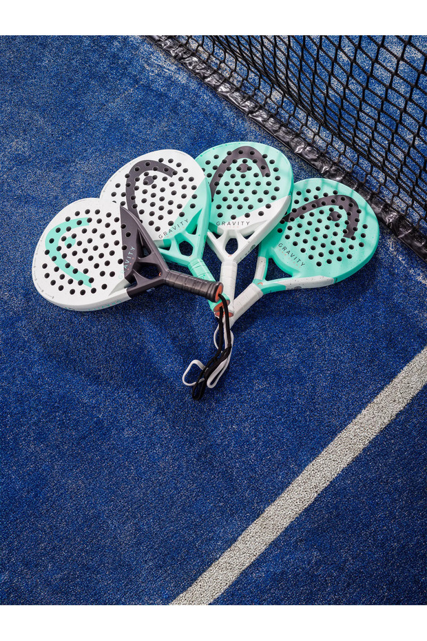 Gravity Motion 2024 Padel Raketi - 7
